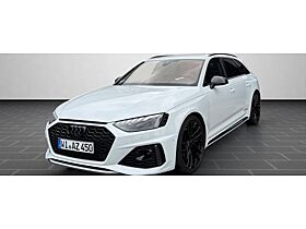 Audi RS4 Avant Sportabgas/B&O/Optik Carbon/HUD/RS-Dynamik