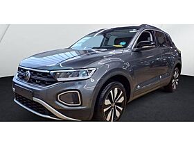 Volkswagen T-Roc 1.0 TSI Life GOAL, LED, ACC, AppConnect, sofort verfügbar