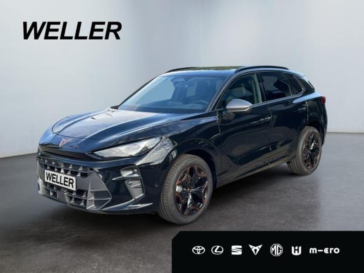 Cupra Terramar 1.5 eTSI 110 kW (150 PS) 7-Gang-DSG  *sofort verfügbar*inkl. Loyalitätsbonus* bild