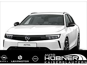 Opel Astra Sports Tourer Edition 1.2 Turbo