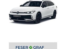 Volkswagen Passat 2.0 TDI DSG R-Line BLACK NAV AHK IQ.DRIVE Volkswagen Passat 2.0 TDI DSG R-Line BLACK NAV AHK IQ.DRIVE