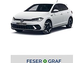 Volkswagen Polo 1.0 TSI DSG R-Line NAV KAM IQ.DRIVE KEYLESS Volkswagen Polo 1.0 TSI DSG R-Line NAV KAM IQ.DRIVE KEYLESS