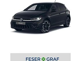 Volkswagen Polo 1.0 TSI DSG R-Line SPORT NAV KAM IQ.DRIVE Volkswagen Polo 1.0 TSI DSG R-Line SPORT NAV KAM IQ.DRIVE