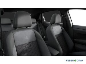 Volkswagen Polo 1.0 TSI DSG R-Line NAV KAM IQ.DRIVE KEYLESS bild 3