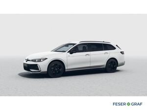 Volkswagen Passat 2.0 TDI DSG R-Line BLACK NAV AHK IQ.DRIVE bild 7