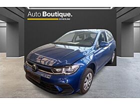 Volkswagen Polo VI 1.0 BASIS /KLIMA/PDC/DAB/TEMPOMAT/ASSISTENZ UVM.