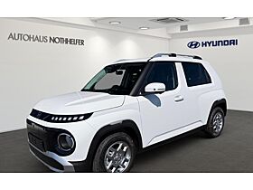 Hyundai INSTER 42 kWh 97 PS Trend/Effizienz-Paket/Assistenz-Paket/Design-Paket/PRIVATKUNDEN Hyundai INSTER 42 kWh 97 PS Trend/Effizienz-Paket/Assistenz-Paket/Design-Paket/PRIVATKUNDEN