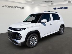 Hyundai INSTER 42 kWh 97 PS Trend/Effizienz-Paket/Assistenz-Paket/Design-Paket/PRIVATKUNDEN bild 1