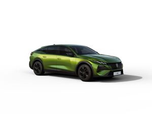 Peugeot 408 Allure Business Mild-Hybrid 145 ❗NUR NOCH JUNI, FREI KONFIGURIERBAR, BESTELLFAHRZEUG❗ bild 6