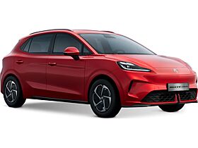 MG MG4 MG4 Urban Comfort 54KW MG MG4 MG4 Urban Comfort 54KW