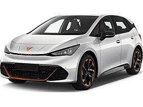 Cupra Born Edition Dynamic 60 kWh | inkl. Wartung&Inspektion - SOFORT VERFÜGBAR!!!