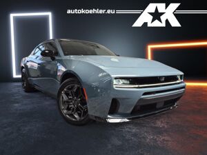 Dodge Charger bild 1