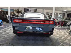 Dodge Charger bild 5