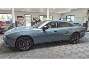 Dodge Charger bild 7