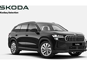 Skoda Kodiaq 2.0 TDI DSG 4x4 *Lagerwagenaktion*Allrad*AHK*Abstandsassi.*Matrix-LED* Skoda Kodiaq 2.0 TDI DSG 4x4 *Lagerwagenaktion*Allrad*AHK*Abstandsassi.*Matrix-LED*