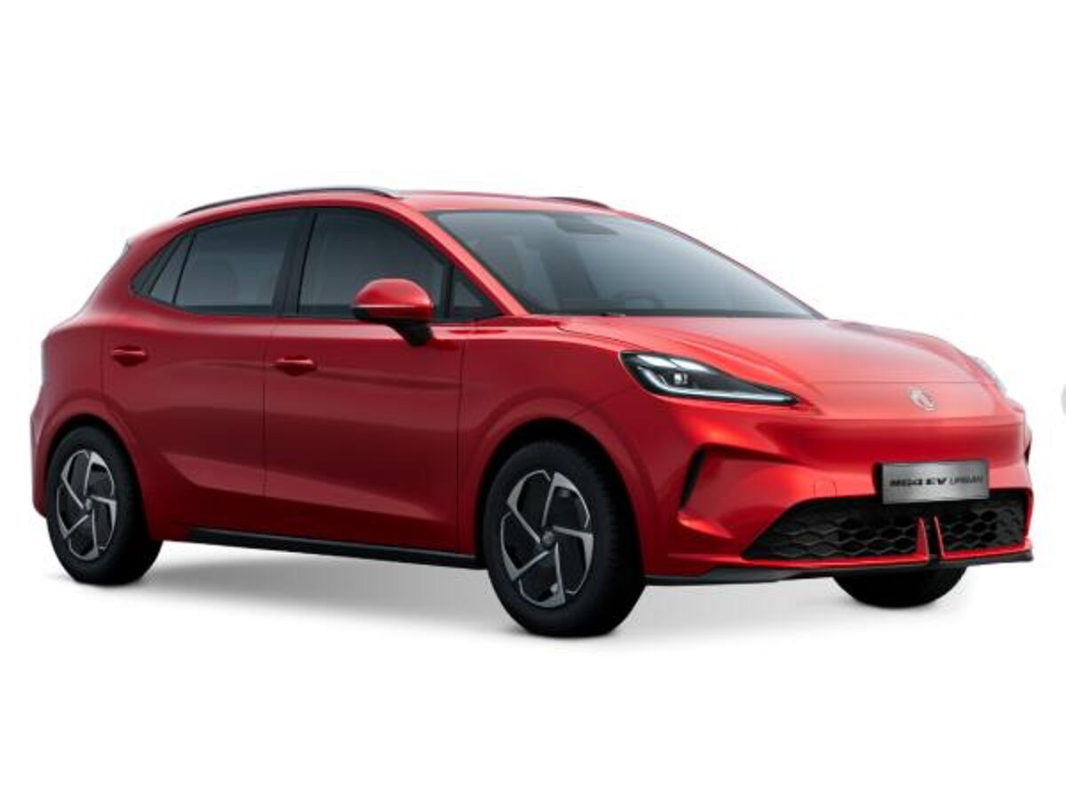MG MG4 MG4 Urban Premium 54KW bild