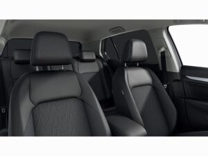 Volkswagen Golf VIII 1.5 eTSI DSG Goal LED/AHK/Navi/Sitzheizung bild 5
