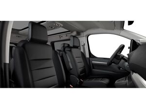 Peugeot Traveller Allure L3 Diesel 180 EAT8 bild 2