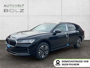 Skoda Superb Combi 1.5 TSI Selection MILD-HYBRID bild 1