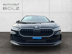 Skoda Superb Combi 1.5 TSI Selection MILD-HYBRID bild 2