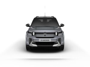 Citroën C3 Aircross Hybrid 145 Doppelkupplung 6-Gang MAX bild 6