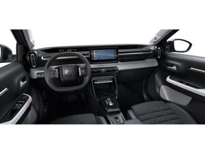 Citroën C3 Aircross Hybrid 145 Doppelkupplung 6-Gang MAX bild 7