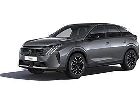 Peugeot 3008 Allure Business HYBRID 145 DSC6