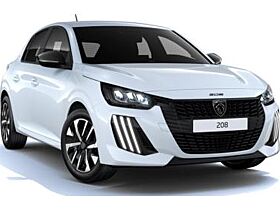 Peugeot 208 STYLE TURBO 100