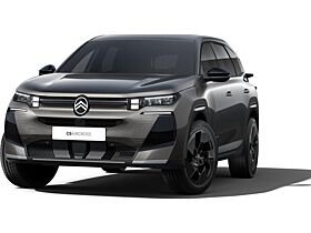 Citroën C5 Aircross Hybrid 145 Doppelkupplung 6-Gang PLUS