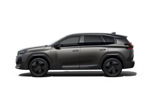 Citroën C5 Aircross Hybrid 145 Doppelkupplung 6-Gang PLUS bild 3