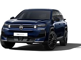 Citroën C5 Aircross Elektro 210 Komfort-Range MAX
