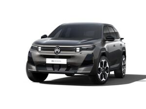Citroën C5 Aircross Plug-In-Hybrid 225 Doppelkupplung 7-Ga bild 1
