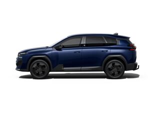 Citroën C5 Aircross Hybrid 145 Doppelkupplung 6-Gang Team bild 3