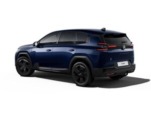 Citroën C5 Aircross Hybrid 145 Doppelkupplung 6-Gang Team bild 4