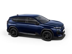 Citroën C5 Aircross Hybrid 145 Doppelkupplung 6-Gang Team bild 5