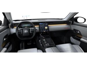 Citroën C5 Aircross Hybrid 145 Doppelkupplung 6-Gang Team bild 7