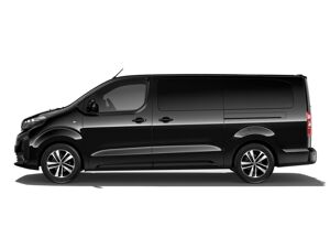 Peugeot Traveller Allure L3 Diesel 180 EAT8 bild 3