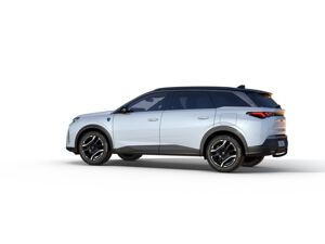 Peugeot 5008 GT Plug-In Hybrid 225 DSC7 bild 4