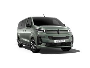 Citroën SpaceTourer Max XL Diesel 180 Automatik bild 6