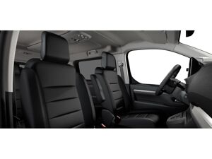 Citroën SpaceTourer Max XL Diesel 180 Automatik bild 2