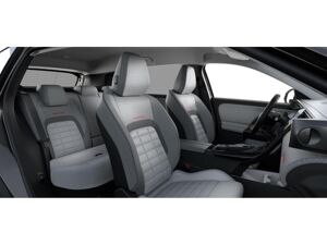 Citroën C5 Aircross Hybrid 145 Doppelkupplung 6-Gang Team bild 2