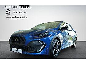 Renault Clio 📂💸Registerfirmen-DEAL🔝Evolution FH E-Tech 160