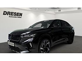 Renault Rafale ⚡❗Atelier Alpine 4x4 300 PHEV⚡❗H&K + Vision-P🚀✨