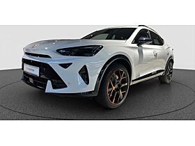 Cupra Formentor VZ 2.0 TSI 195kW (265PS) 7 Gang-DSG