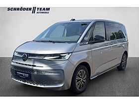 Volkswagen T7 Multivan Style kurz KÜ 2.0 TSI DSG | AHK ACC | HOT-DEAL 🔥