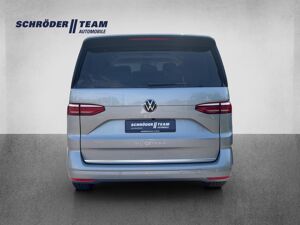 Volkswagen T7 Multivan Style kurz KÜ 2.0 TSI DSG | AHK ACC | HOT-DEAL 🔥 bild 4