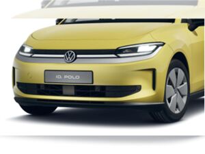 Volkswagen ID.Polo Life 155kW (211PS) bild 4