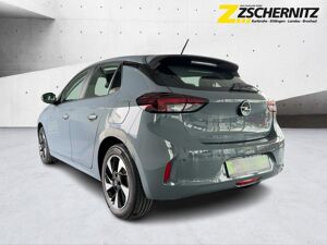 Opel Corsa Hybrid 81kW GS eDCT Zschernitzdeal bild 2