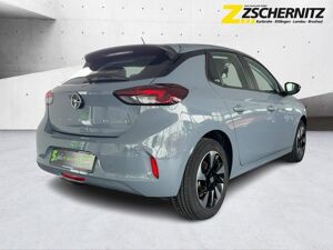 Opel Corsa Hybrid 81kW GS eDCT Zschernitzdeal bild 3