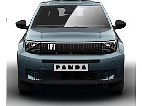 Fiat Grande Panda 1.2 Hybrid eDCT Pop Fiat Grande Panda 1.2 Hybrid eDCT Pop